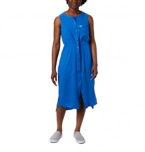 Columbia® PFG Tamiami Women Dresses | JWAKDN-305