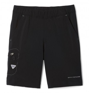 Columbia® PFG Terminal Tackle Kids' Shorts | BTMNZF-760