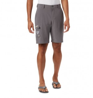 Columbia® PFG Terminal Tackle Men Shorts | NAXHEI-934