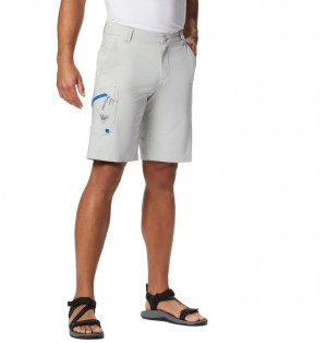 Columbia® PFG Terminal Tackle Men Shorts | RNQHLT-819