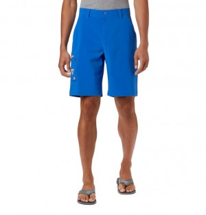 Columbia® PFG Terminal Tackle Men Shorts | FOPJXD-813