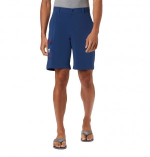 Columbia® PFG Terminal Tackle Men Shorts | TGAFKS-510