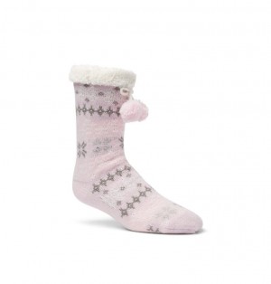 Columbia® PFG Women Socks | YWTUIE-628