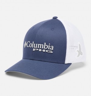 Columbia® PHG Mesh Baseball Men Hats | SOEFTM-807