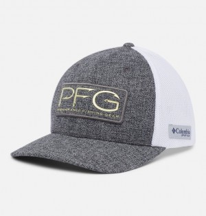 Columbia® PHG Mesh Baseball Men Hats | XDGBEJ-705