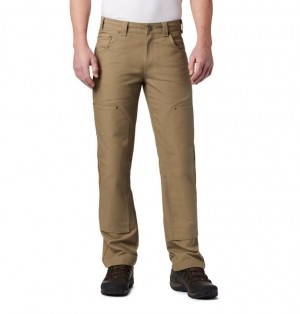 Columbia® PHG Rough Tail Men Trail Pants | URKZDX-237