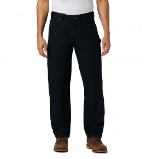 Columbia® PHG Rough Tail Men Trail Pants | ICKYJQ-837