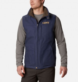 Columbia® PHG Roughtail Men Vest | ANTMPU-268