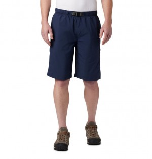 Columbia® Palmerston Peak Men Shorts | ZKOMCJ-457