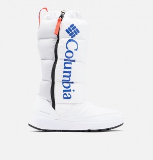 Columbia® Paninaro Omni-Heat Women Boots | GSWYIB-159