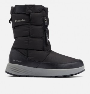 Columbia® Paninaro Omni-Heat Women Boots | HEOXBZ-861