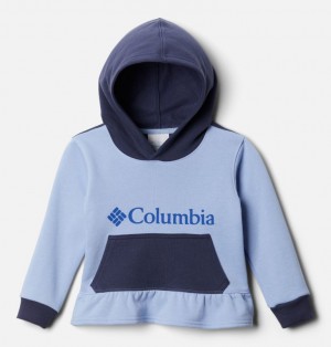 Columbia® Park Kids' Hoodies | XWBGAC-830