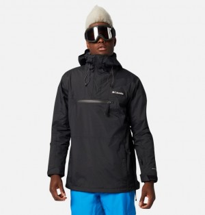 Columbia® Park Run Men Ski Jackets | EXYJOM-370