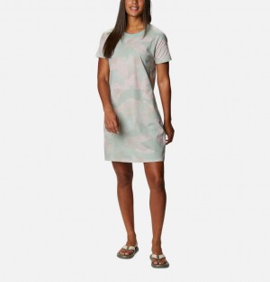 Columbia® Park Women Dresses | DENWXZ-169