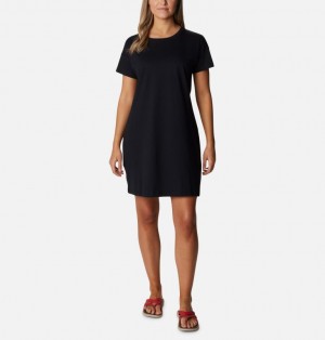 Columbia® Park Women Dresses | QLUBSC-241