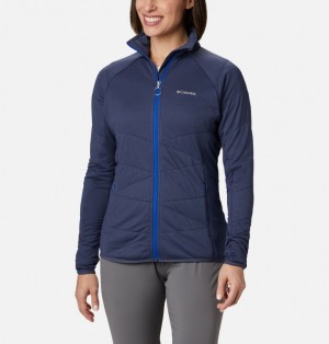 Columbia® Parkdale Point Women Insulated Jackets | TLBYRZ-476