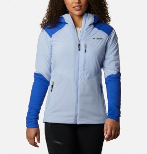 Columbia® Peak Pursuit Women Ski Jackets | GEBUQT-610