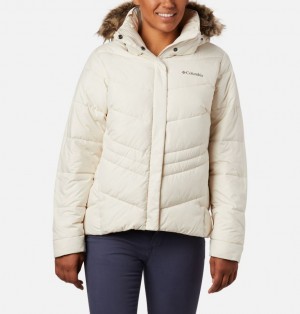 Columbia® Peak to Park Women Insulated Jackets | ABHPDO-627