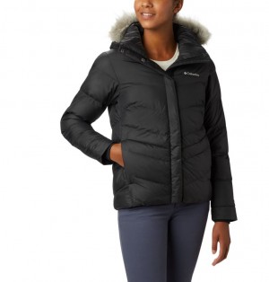 Columbia® Peak to Park Women Insulated Jackets | CUKWOF-542