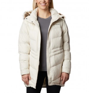 Columbia® Peak to Park Women Parka Jackets | VRWNGF-120