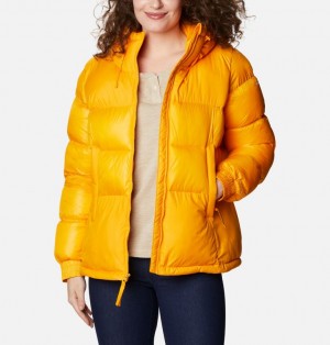 Columbia® Pike Lake II Women Insulated Jackets | VKRZDB-298