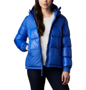 Columbia® Pike Lake II Women Insulated Jackets | DZTEVU-528