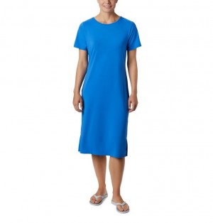 Columbia® Pine Street Women Dresses | NMZGSP-082