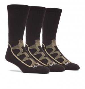 Columbia® Poly Men Socks | SGXLEI-835