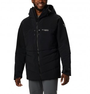 Columbia® Powder Keg II Men Parka Jackets | OAIDGS-781