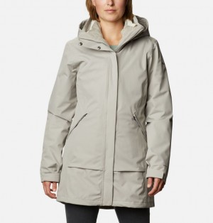 Columbia® Pulaski Women 3 In 1 Jackets | VCDHML-761