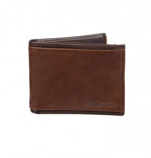 Columbia® RFID Men Wallets | BCITXO-802