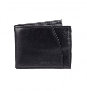 Columbia® RFID Men Wallets | EJBPOW-139