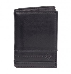 Columbia® RFID Men Wallets | MPVYZE-352