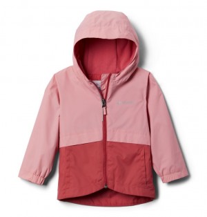 Columbia® Rain-Zilla Kids' Rain Jackets | BNHTIO-381