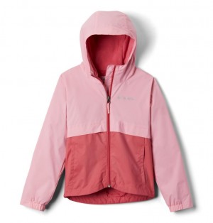 Columbia® Rain-Zilla Kids' Rain Jackets | RCPZOF-269