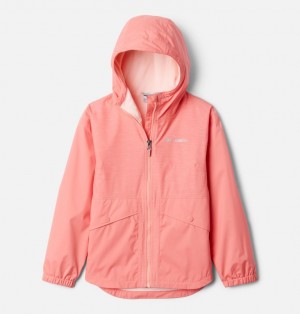 Columbia® Rainy Trails Kids' Fleece Jackets | YDGCBO-260