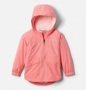 Columbia® Rainy Trails Kids' Fleece Jackets | JINUXM-140