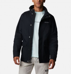 Columbia® Ranch Men Softshell Jackets | EOTYWM-492