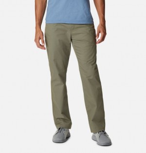 Columbia® Rapid Rivers Men Hiking Pants | HRZXPJ-641