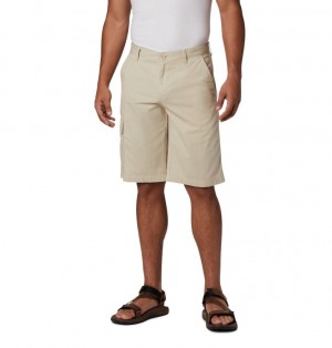 Columbia® Red Bluff Men Shorts | BWHMUG-239