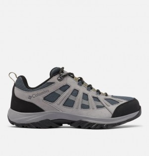 Columbia® Redmond III Men Hiking Shoes | GYOMIX-724