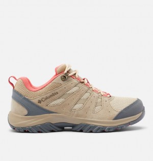 Columbia® Redmond III Women Hiking Shoes | NVIMDL-184