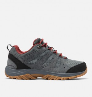 Columbia® Redmond III Women Hiking Shoes | YDFLKH-192