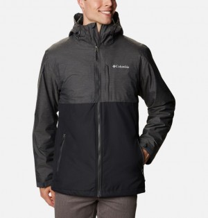 Columbia® Ridge Gates Men 3 In 1 Jackets | VHUPYG-183