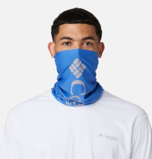 Columbia® River Chill Men Scarves | GSQFXZ-971