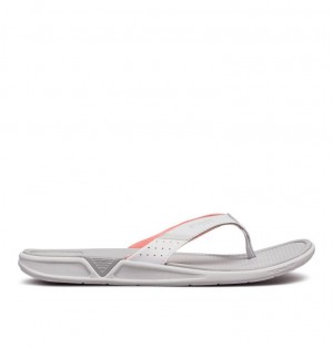 Columbia® Rostra PFG Women Sandals | ZWMLAH-897