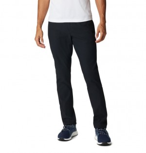 Columbia® Royce Range Men Hiking Pants | YCXVAN-794