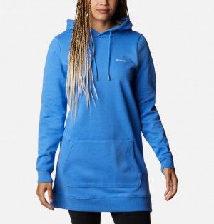 Columbia® Rush Valley Women Hoodies | OEYXTW-798