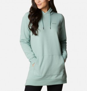 Columbia® Rush Valley Women Hoodies | ONDQZP-587