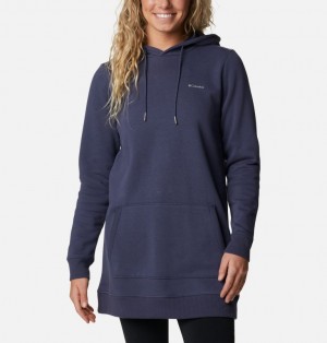 Columbia® Rush Valley Women Hoodies | ZCVETR-913